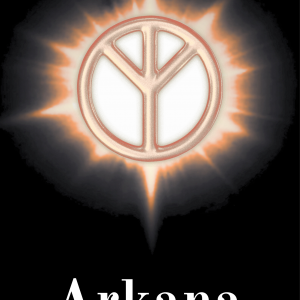 Arkana Audiobook
