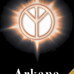 Arkana E-book