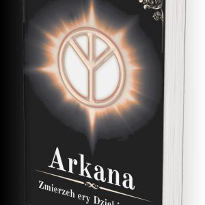Arkana Audiobook