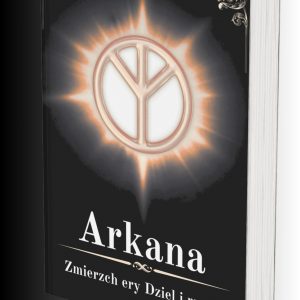 Arkana E-book